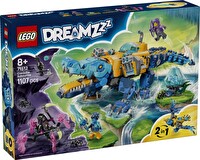 LEGO Dreamzzz Crocodile Submarine 71512