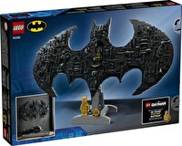 LEGO DC Batman Logosu 76330