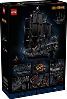 LEGO Icons Kaptan Jack Sparrow'un Korsan Gemisi 2862 Parça 10365