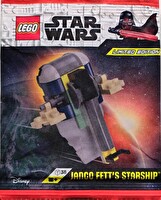 LEGO Star Wars 912513 Jango Fett's Starship