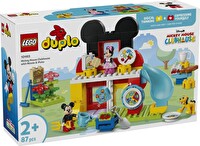 LEGO Duplo 10465 Mickey Mouse Clubhouse with Minnie and Pluto