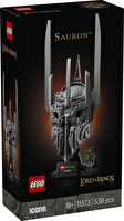 LEGO Icons 11373 The Lord of the Rings : Sauron's Helmet