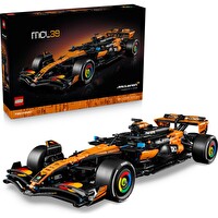 LEGO Technic Mclaren MCL39 F1 Araba 42228