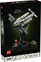 LEGO Icons Kurtuluş Projesi  11389