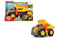 Dickie Volvo Power Damperli Kamyon 30 CM 203725013