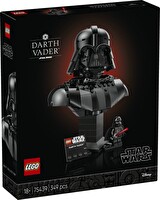 LEGO Star Wars Darth Vader Bust 75439