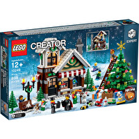 LEGO Winter Toy Shop Set 10249