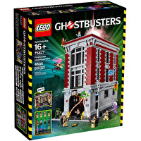 LEGO Firehouse Headquarters V29 75827