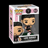 Funko Pop MLS Luis Suarez 02