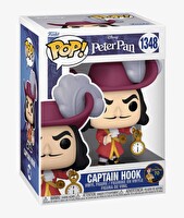 Funko Pop Peter Pan Captain Hook 1348