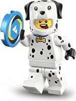 LEGO Minifigures 71051 Series 28 : 7.Dalmatian Costume