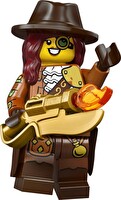 LEGO Minifigures 71052 Series 29 : 4.Monster Hunter