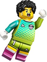 LEGO Minifigures 71052 Series 29 : 9.Football Goalkeeper