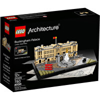 LEGO Buckingham Palace Set 21029