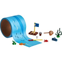 LEGO Xtra Water Tape 854065