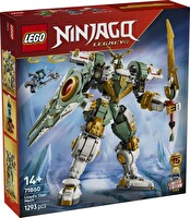 LEGO Ninjago Lloyd's Titan Mech 71860