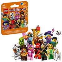 LEGO Minifigür 71052 Seri 29 - Tam Seri 12 Figür