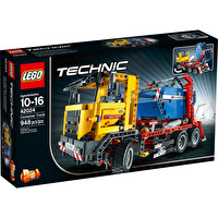 LEGO Container Truck Set 42024