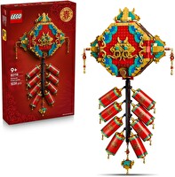 LEGO Iconic Şans Havai Fişeği  80118