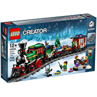 LEGO Winter Holiday Train Set 10254