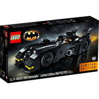 LEGO 1989 Batmobile - Limited Edition Set 40433