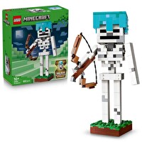 LEGO Minecraft İskelet 21594