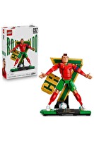 LEGO Editions Cristiano Ronaldo Futbol Efsanesi 43016