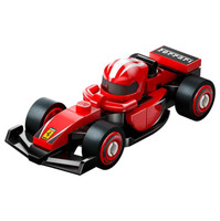 LEGO Collectible Race Cars - 3 Ferrari 71049