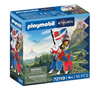 Playmobil Lion Knight Leader 72119