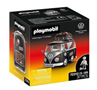 Playmobil Volkswagen T1 Camper GER Edition 72313