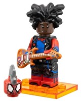 LEGO Spider-Man: Across the Spider-Verse 2 Spider-Punk 71050