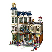 LEGO Icons Alışveriş Caddesi 11371
