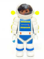 Playmobil Figures Serisi 26 - Astronot 71606