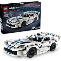 LEGO Technic Dodge Viper GTS-R Spor Araba 42234