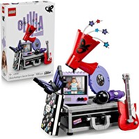 LEGO Editions Olivia Rodrigo’nun Gizli Bavulu 43030