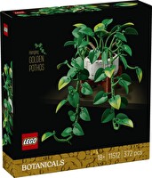 LEGO Botanicals Salon Sarmaşığı 11512