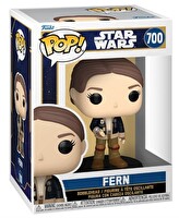 Funko Pop Star Wars Fern 700