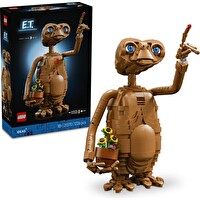LEGO Ideas E.T. The Extra-Terrestrial 21370