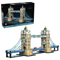 LEGO Architecture Tower Bridge 21067