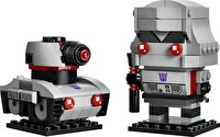 LEGO BrickHeadz Megatron Robot ve Araç 40924