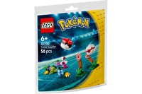 LEGO Pokemon Trainer Supplies - Eğitmen Ekipmanları 30730