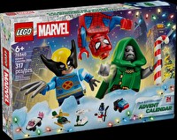 LEGO 76340 Marvel Advent Calendar 2026
