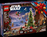 LEGO 75456 Star Wars 2026 Yılbaşı Takvimi