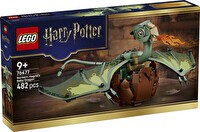 LEGO Harry Potter Norbert: Hagrid'in Yavru Ejderhası 76477