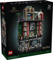 LEGO Harry Potter Sihir Bakanlığı - Koleksiyoncu Versiyonu 76476