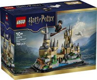 LEGO Harry Potter Mini Hogwarts Şatosu 40975