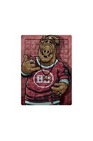 Ghostbastır Design Alf 99 Parça Ayaklı Puzzle - Dekoratif Çocuk Yapbozu 091