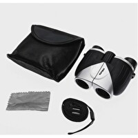 Nikula 10x25 Tosba Model El Dürbünü 56M/1000M