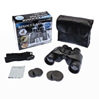 Nikula 8-32X40 Zoom Dps I Zoomlu Süper Kaliteli Dürbün Siyah