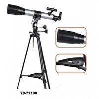 Evimdeyokyok Astronomik Teleskop 78-77100